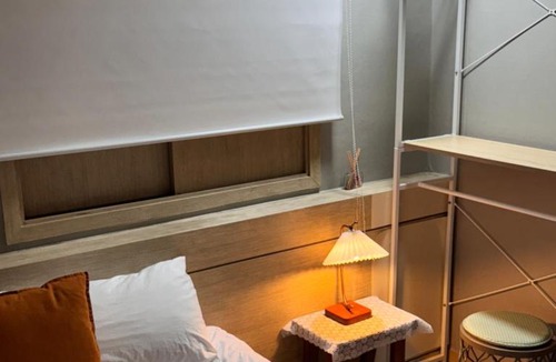 Gangbuk-gu Hostel | stay, Space