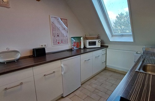 Steckelsdorf Apartment | Steckelsdorf vacation apartment - star vacations in Havelland