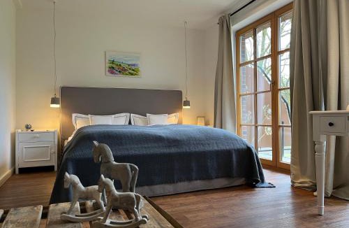 Oberhaverbeck Hotel | Stimbekhof