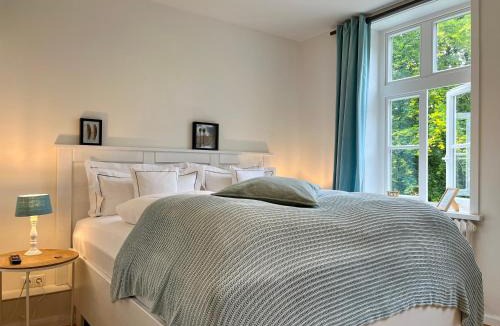 Oberhaverbeck Hotel | Stimbekhof