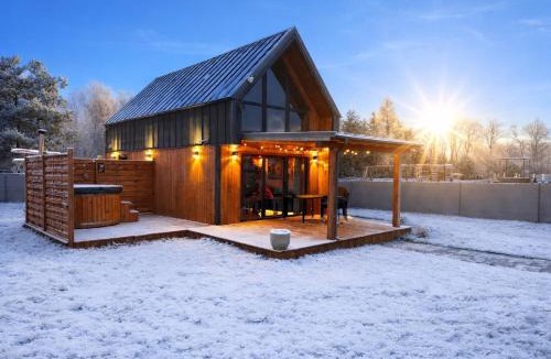 Małdyty Cabin | Stodoła Janusz