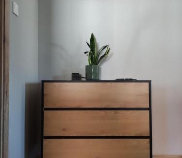 Monor Apartment | Strázsa Porta
