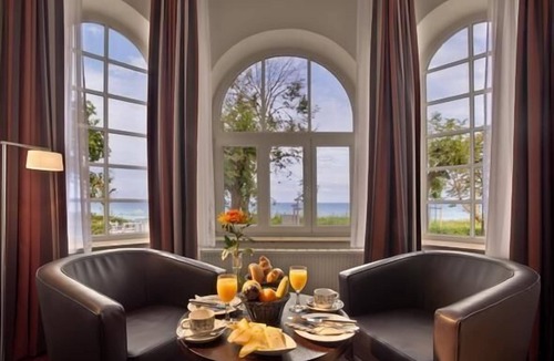 Binz Hotel | Strandhotel Binz