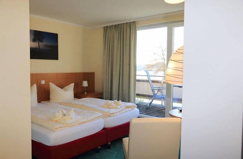 Mirow Hotel | Strandhotel & Restaurant Mirow