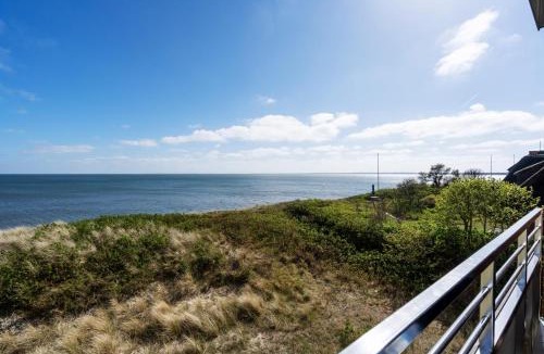 List Apartment | Strandliebe