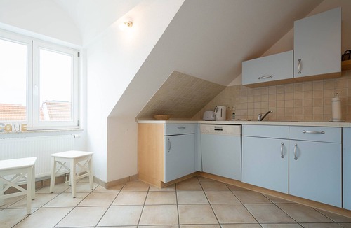 Kuhlungsborn Ost Apartment | Strandstr. 40-13 . - 40-13