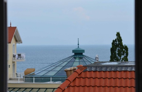 Kuhlungsborn Ost Apartment | Strandstr. 40-13 . - 40-13