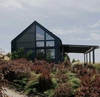 gmina Kurzetnik House | Strefa Warmia