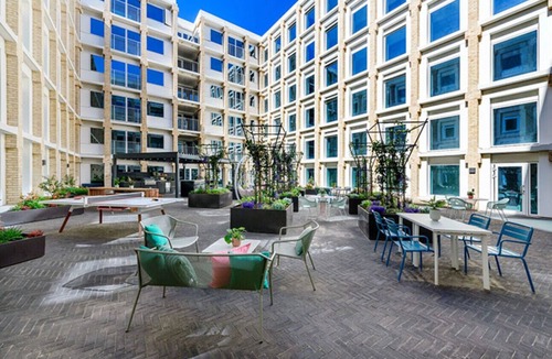 Stratford Apartment | Student Only Modern Ensuite with Gym & Social Spaces, Wick Park