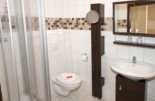Bant Hotel | Studio apartment - home hotel