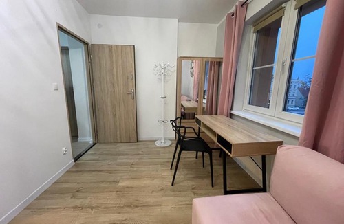 Osiedle Grunwaldzkie Apartment | Studio Premium Przy Łynie