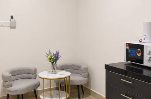 Sungai Buloh Apartment | Studio Unit @Damansara Damai