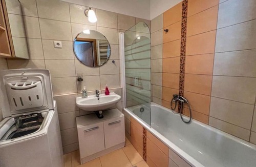 Albertfalva Apartment | Studio Viva - Cosy Flat in Budapest - Free Parking