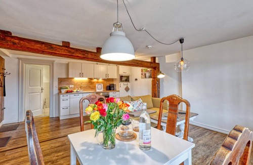 Quedlinburg Apartment | Stunning apartment in Quedlinburg