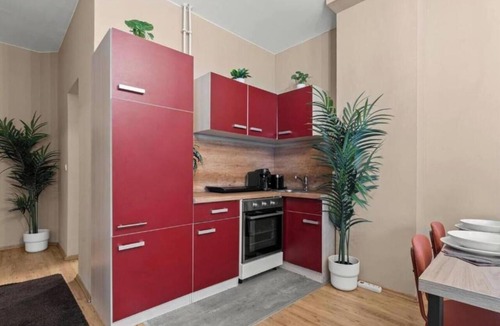 Prenzlauer Berg Apartment | Stylish Apartment in the Heart of Prenzlauer Berg