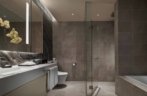 Golden Triangle Hotel | Stylish Apt 2 Bedroom Ste. @ Bukit Bintang with Breakfast