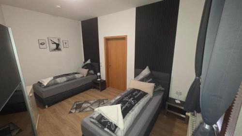 Bernburg Apartment | Suite Calli