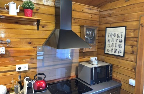 Vallcebre Cabin | Suite de Montaña - El Petit Villars