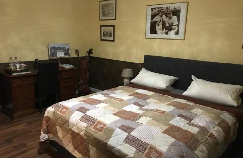Maintal-Doernigheim House | Suite Edin