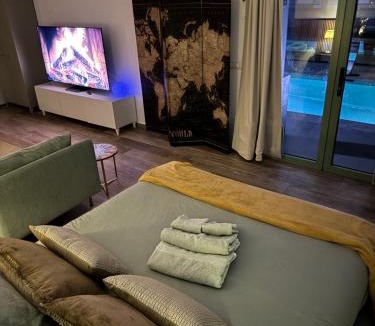 Vilassar de Dalt Hotel | SuitePoolBarcelona