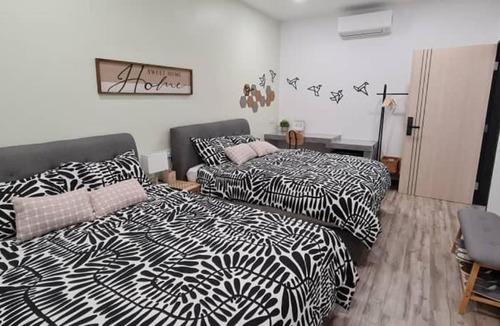 Hulu Selangor House | Suites Only KKB
