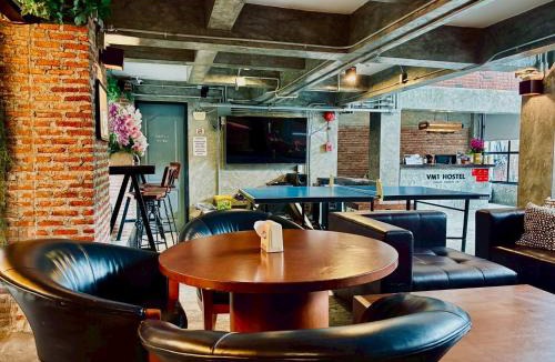 Samsen Nai Hotel | Sukhum Victorymonument-Ari