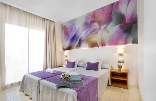 Malgrat de Mar Hotel | Sumus Hotel Monteplaya & Spa 4S - Adults Only