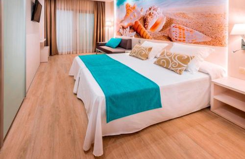 Pineda de Mar Hotel | Sumus Hotel Stella and Spa 4S Adults Recommended