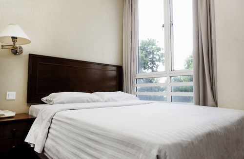 Subang Jaya Hotel | Sun Inns Hotel Subang