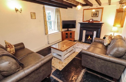Coniston House | Sunbeam Cottage