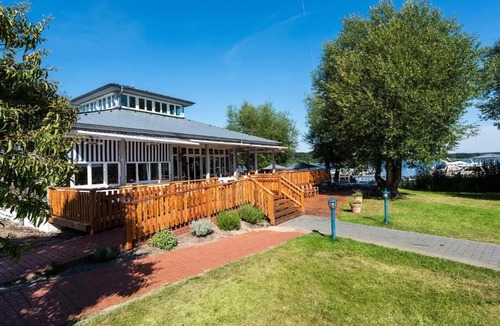 Werder Apartment | Sunday Resort Schwielowsee 2-Bedroom Apartment