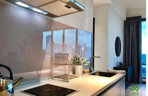 City Centre Apartment | Sunflowerhome/2kmbukitbintang/300m mrt/luxuryfclt