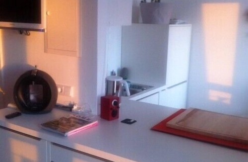 Kuhlungsborn Ost Apartment | Sunlit duplex apartment in the quiet area of the beach road
