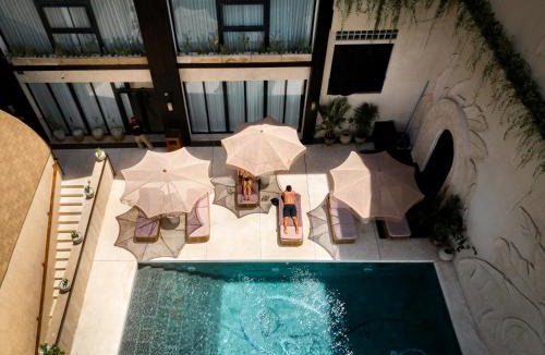 Pecatu Hotel | Sunny Samudra Boutique hotel Uluwatu