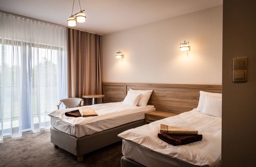 Rewal Hotel | Sunset Spa