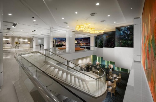 Downtown George Town Hotel | Sunway Hotel Georgetown Penang