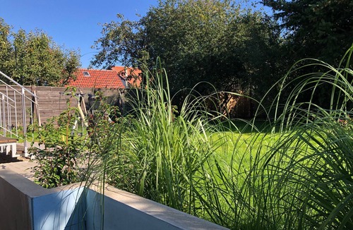 Ducherow House | Super nice and completely renovated vacation home between Szczecin Lagoon and Usedom