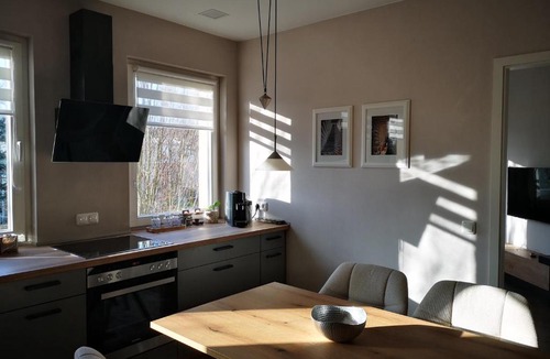Babelsberg Nord Apartment | Superior - Appartement Amélie