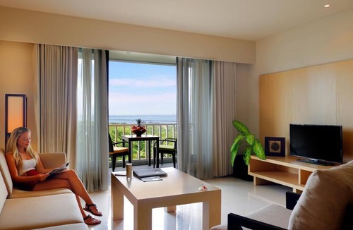 Kuta Selatan Hotel | Superior room including breakfast