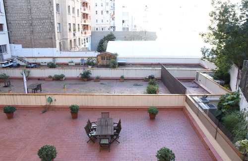 L'Antiga Esquerra de l'Eixample Apartment | Sweet BCN Provence 5 bedrooms