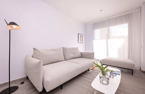La Nova Esquerra de l'Eixample Apartment | Sweett | Fira 304 - Two Bedroom Apartment, Sleeps 5