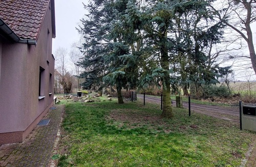 Reichenow-Moglin House | Switch off in a quiet location on the edge of the forest