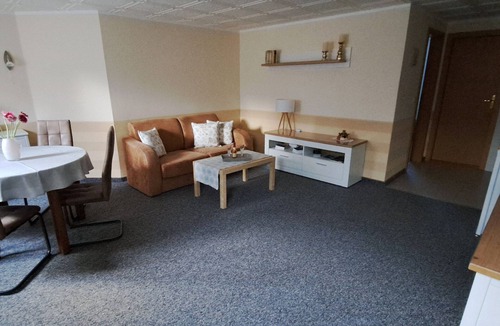 Klein Vielen Apartment | Sylvana vacation apartment
