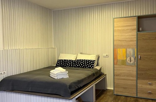 Istvanmezo Apartment | T 62 Apartament