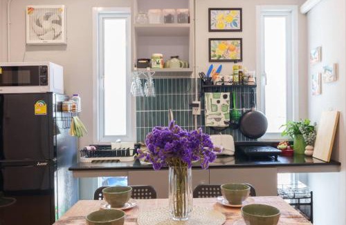 Ban Phan Thom Apartment | t-t-haus