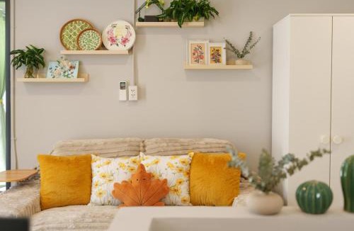 Ban Phan Thom Apartment | t-t-haus