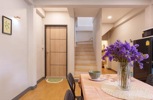 Ban Phan Thom Apartment | t-t-haus