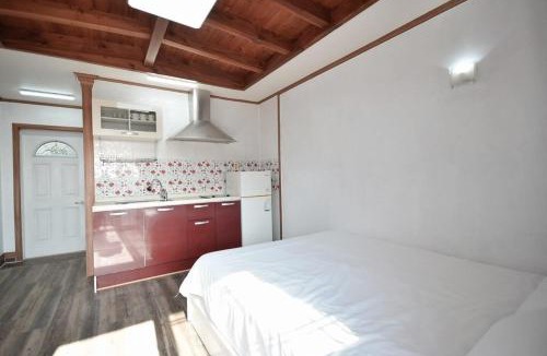 Mongdae House | Taean Mong And Mong Pension