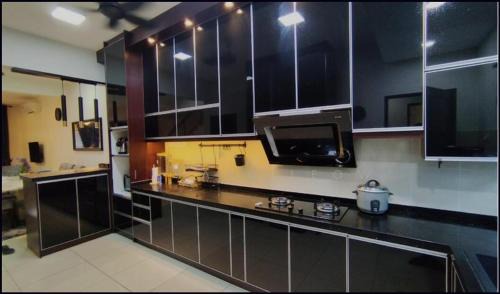 Bukit Beruntung House | Taman Adenium