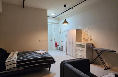Cyberjaya Apartment | Tamarind Suite with Wi-Fi by SM Hub